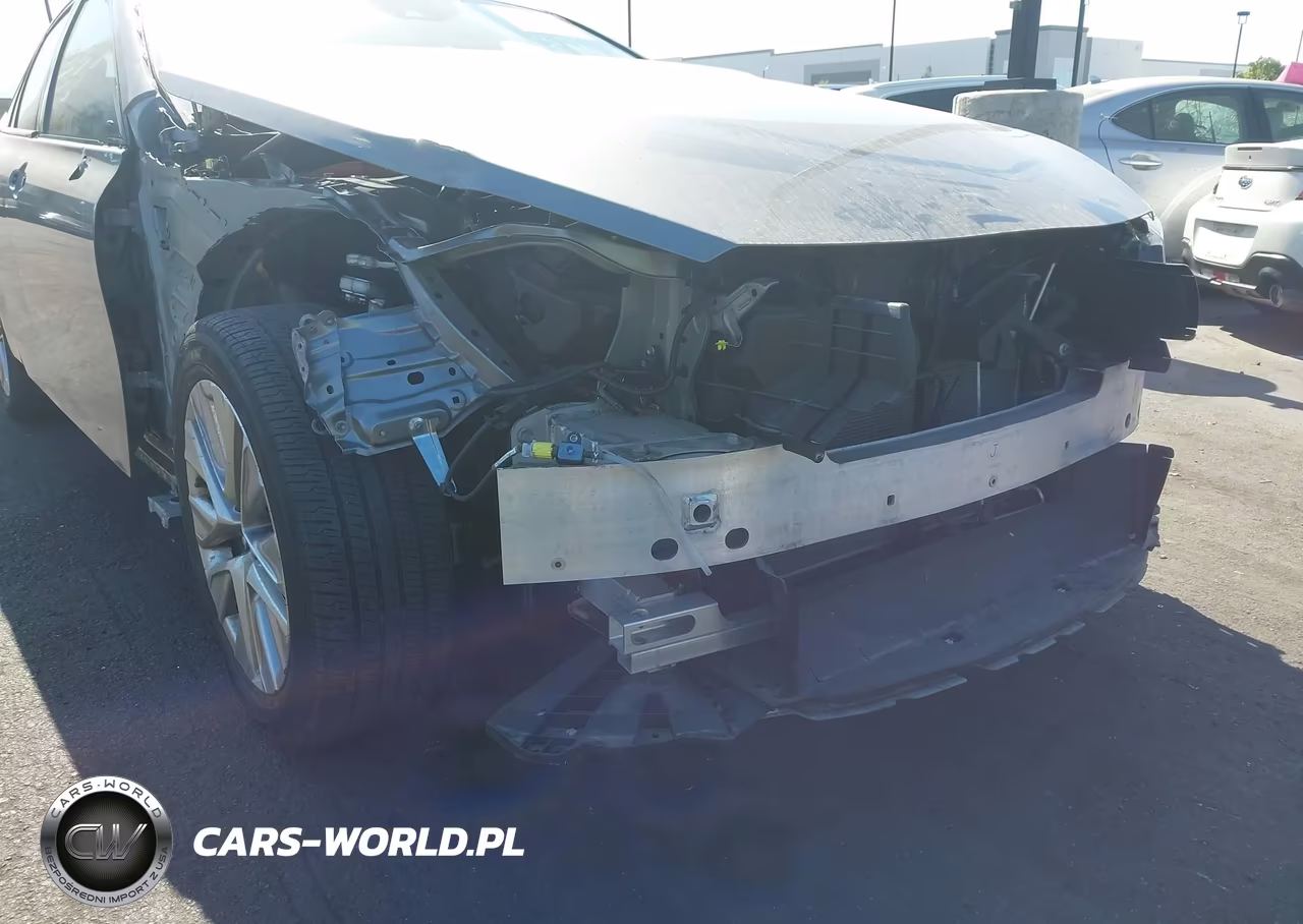 2023 Toyota Mirai Xle VIN:JTDAAAAA9PA009055 - 6