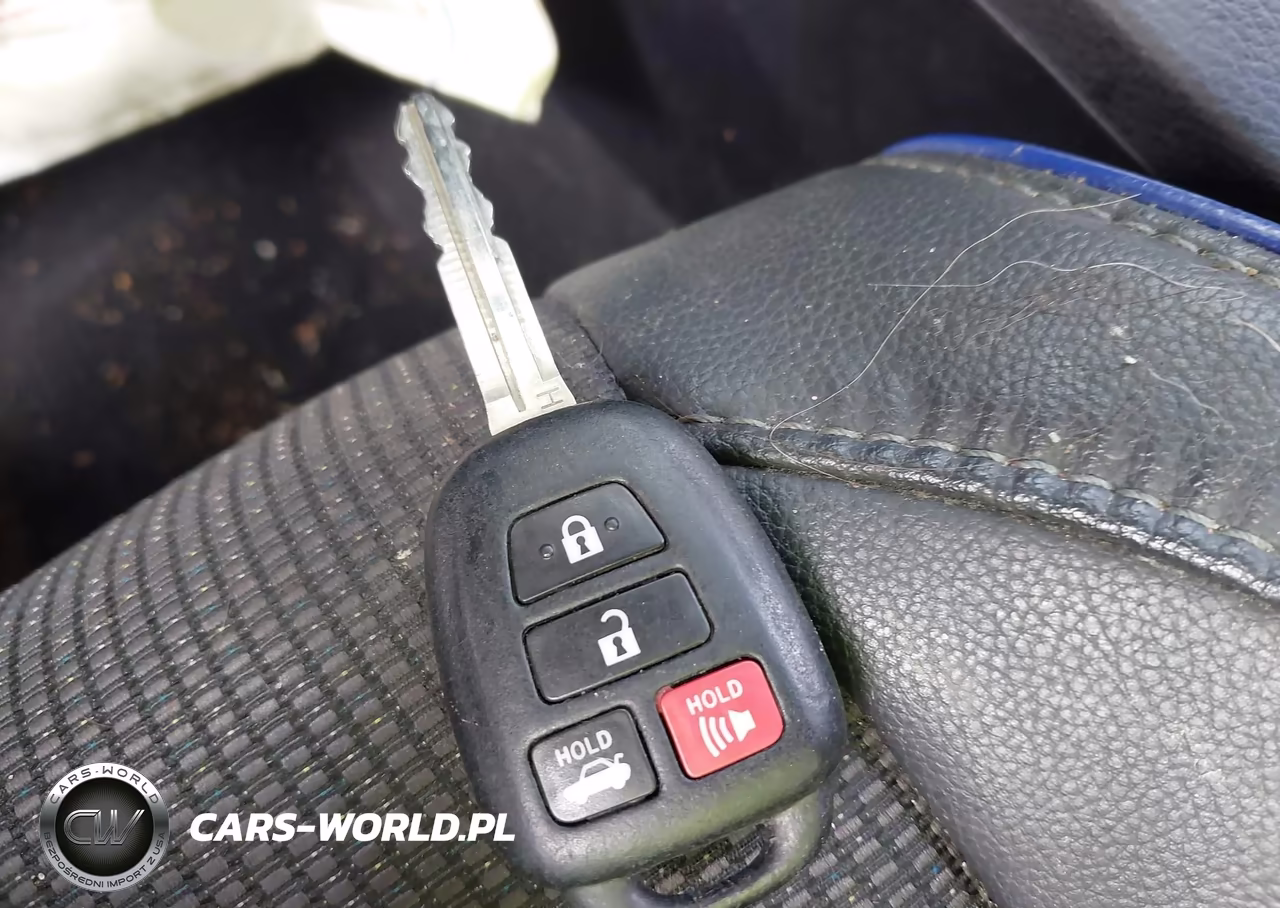 2019 Toyota Corolla Se VIN:2T1BURHE9KC212034 - 11
