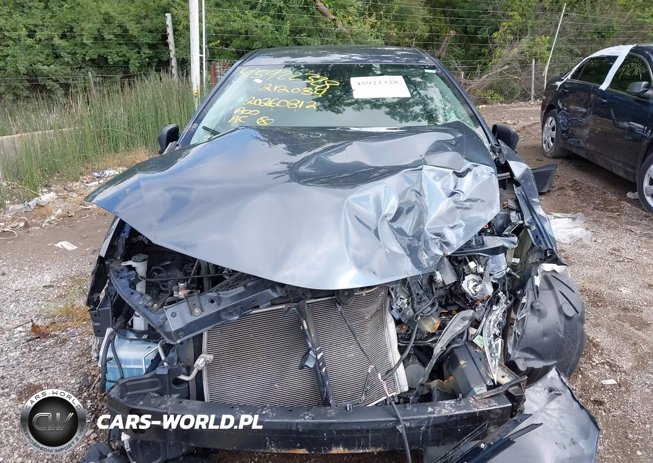 2019 Toyota Corolla Se VIN:2T1BURHE9KC212034 - 12
