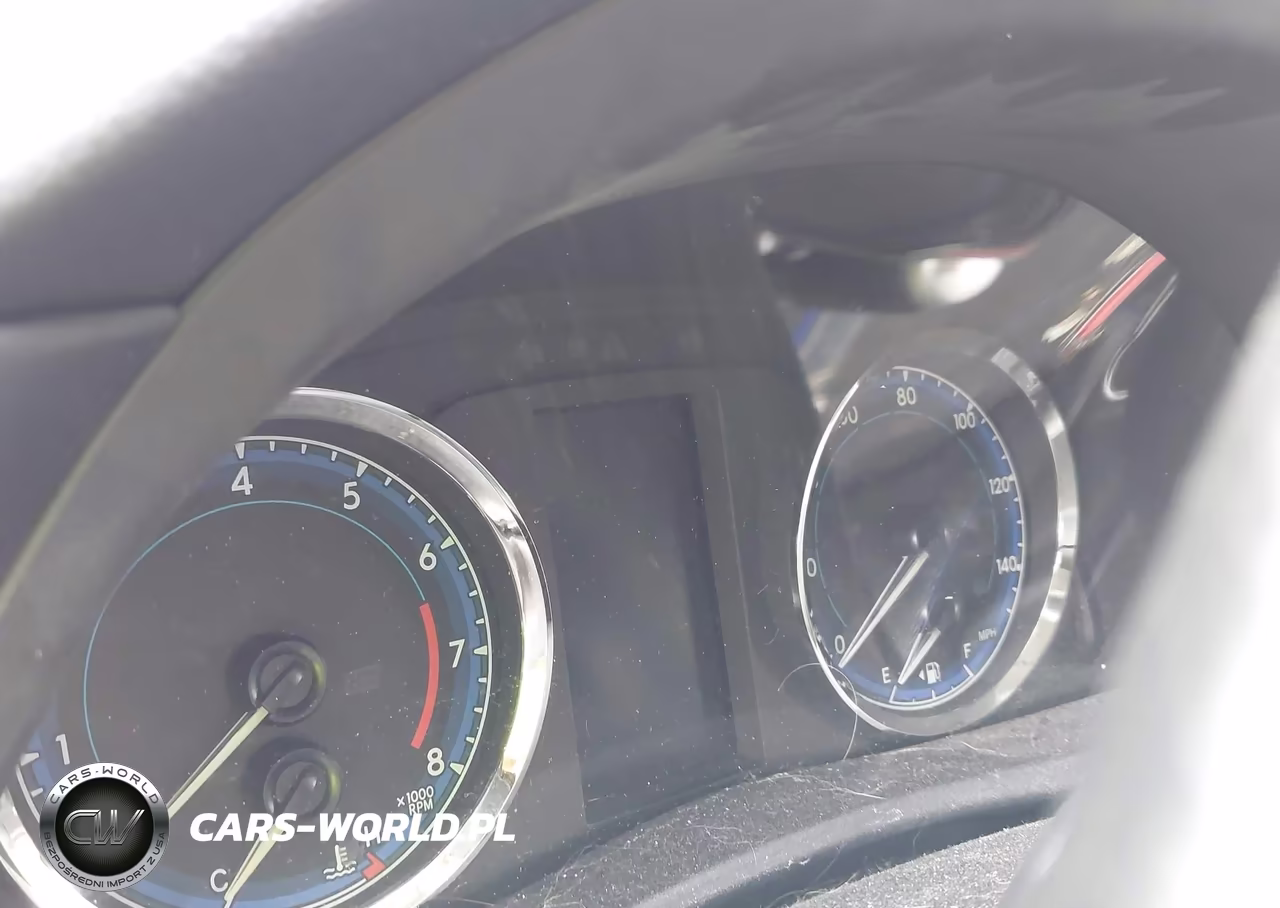 2019 Toyota Corolla Se VIN:2T1BURHE9KC212034 - 15