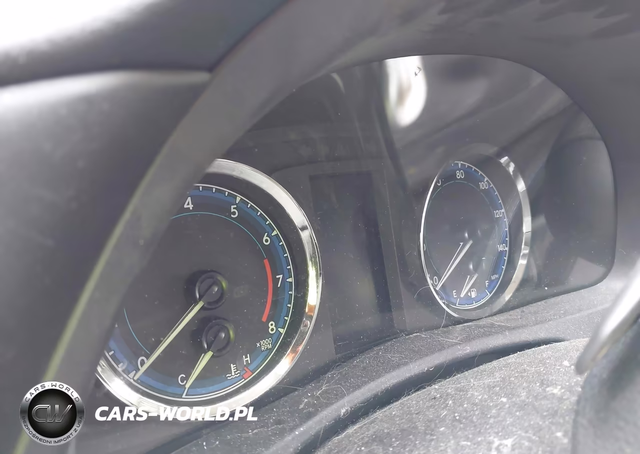 2019 Toyota Corolla Se VIN:2T1BURHE9KC212034 - 7