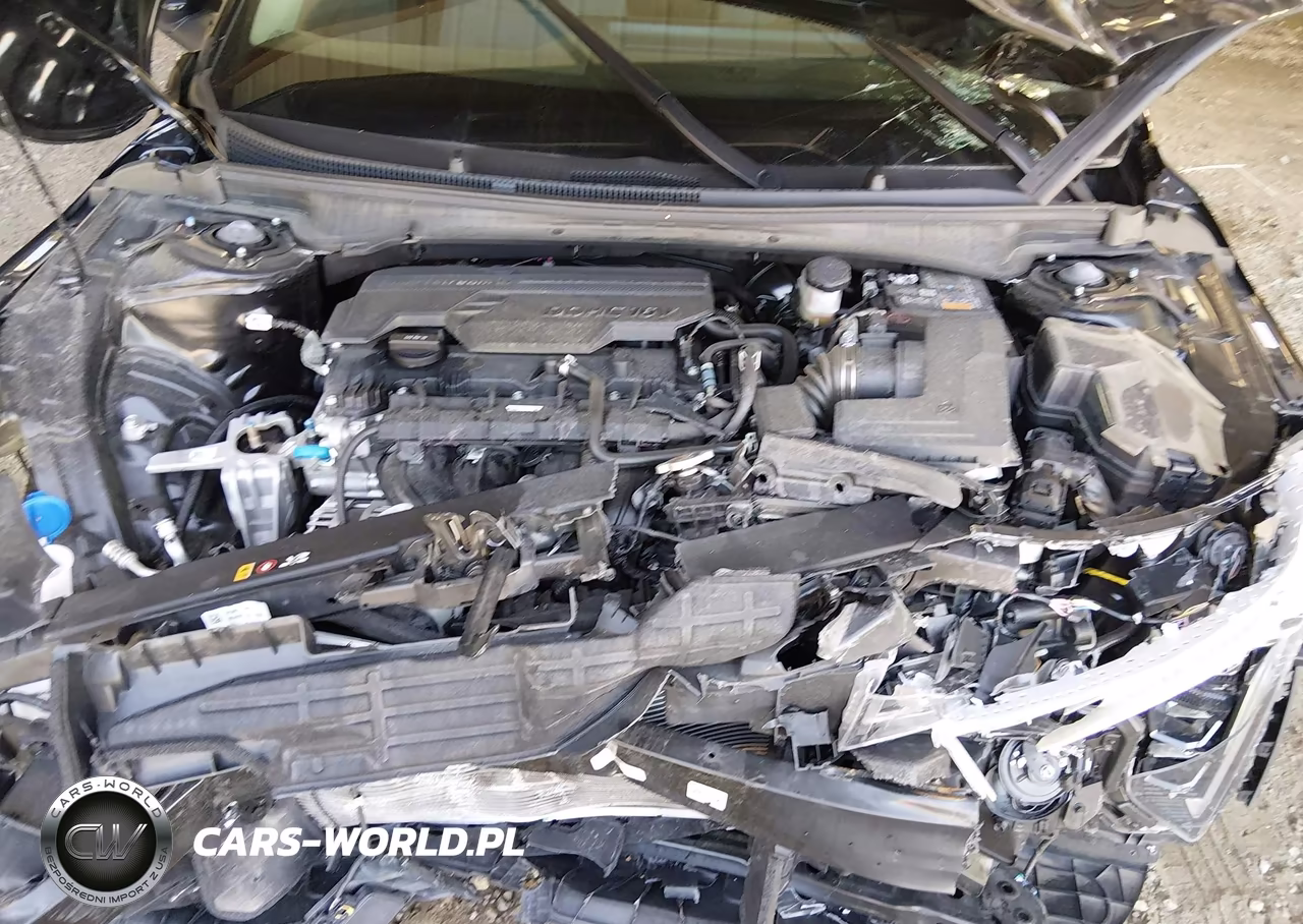 2025 Kia K4 Ex VIN:3KPFU4DE1SE116801 - 10