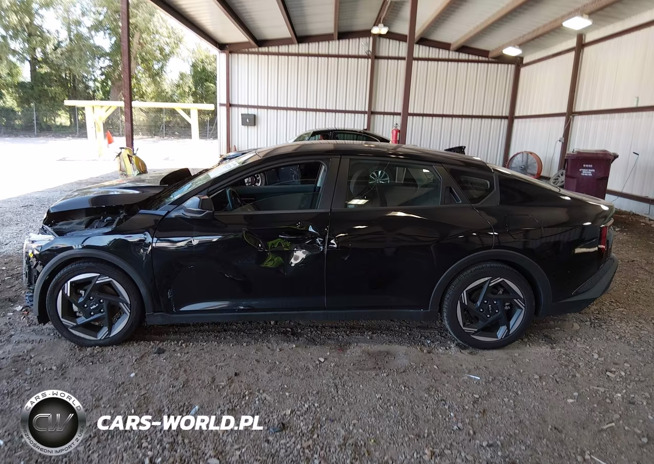 2025 Kia K4 Ex VIN:3KPFU4DE1SE116801 - 14
