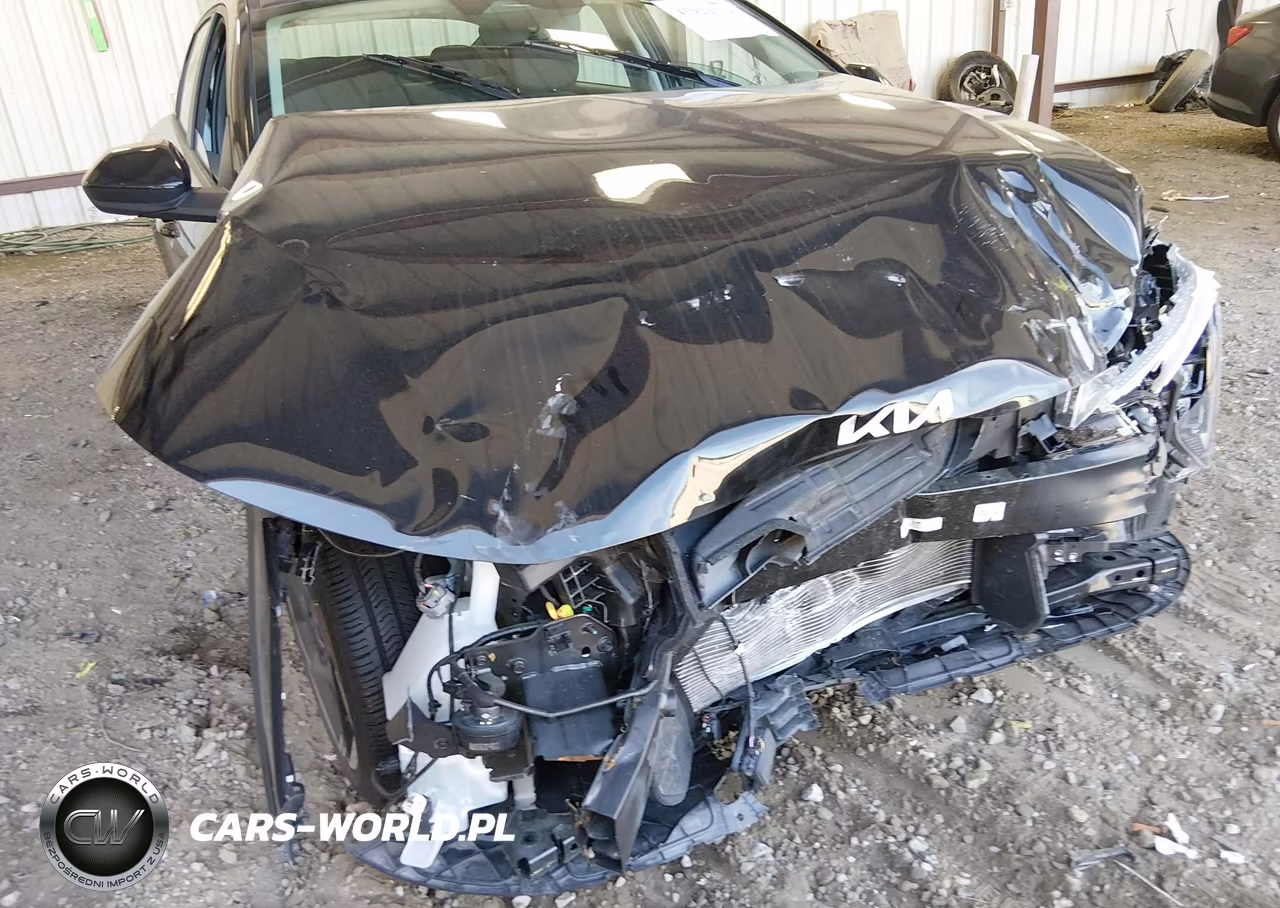 2025 Kia K4 Ex VIN:3KPFU4DE1SE116801 - 6