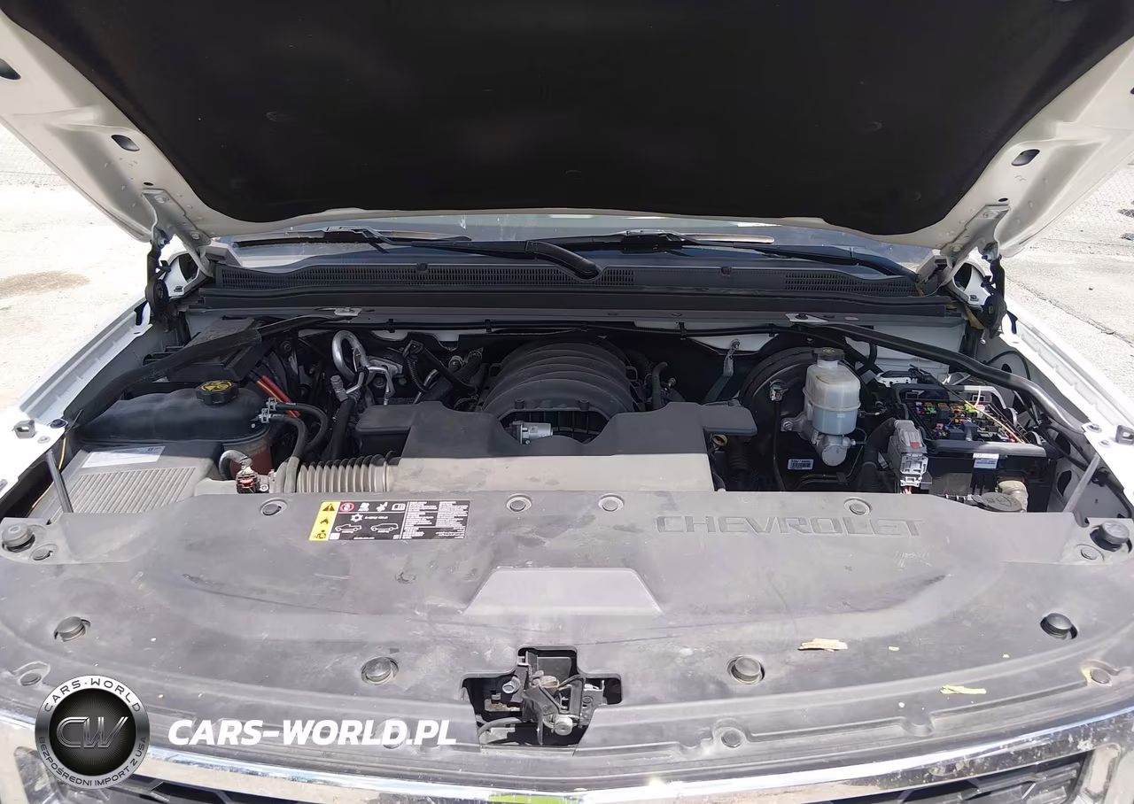 2019 Chevrolet Suburban Lt VIN:1GNSCHKC2KR132950 - 10