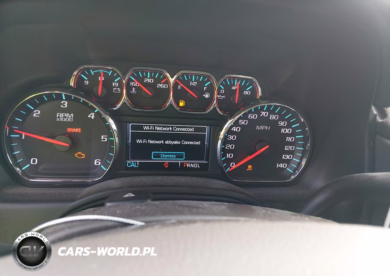2019 Chevrolet Suburban Lt VIN:1GNSCHKC2KR132950 - 7