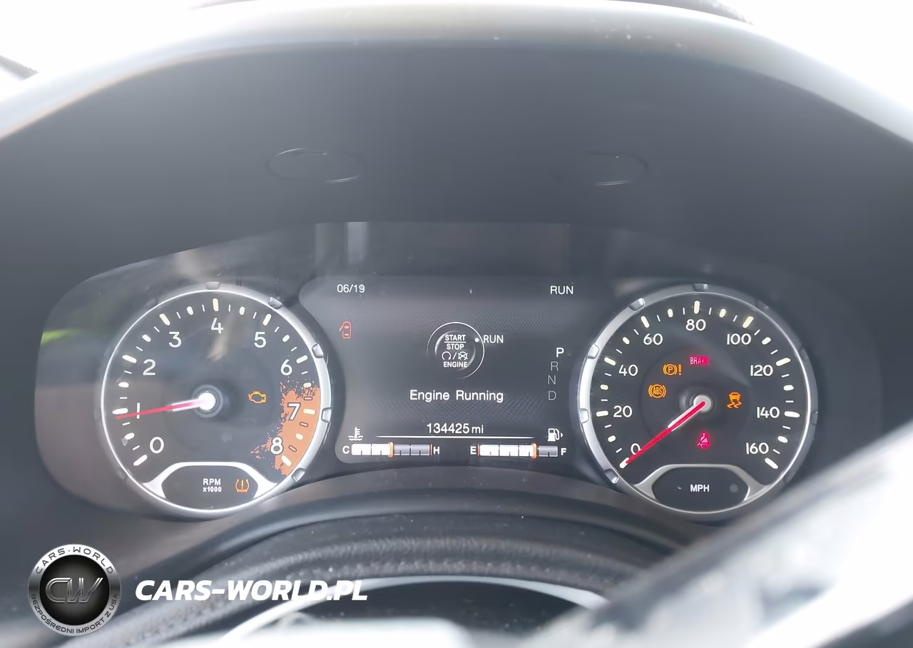 2018 Jeep Renegade Limited Fwd VIN:ZACCJADB9JPH87912 - 7
