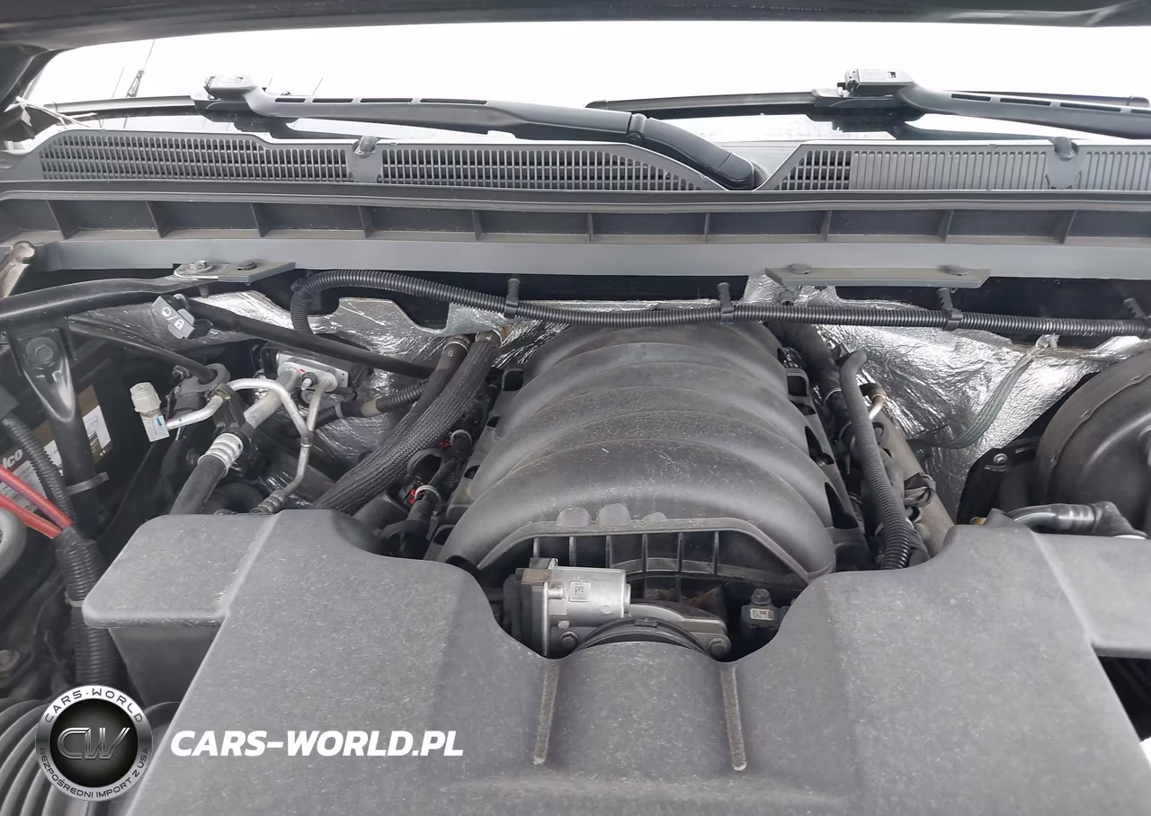 2018 Chevrolet Silverado 1500 1Lt VIN:3GCPCREC8JG294287 - 10