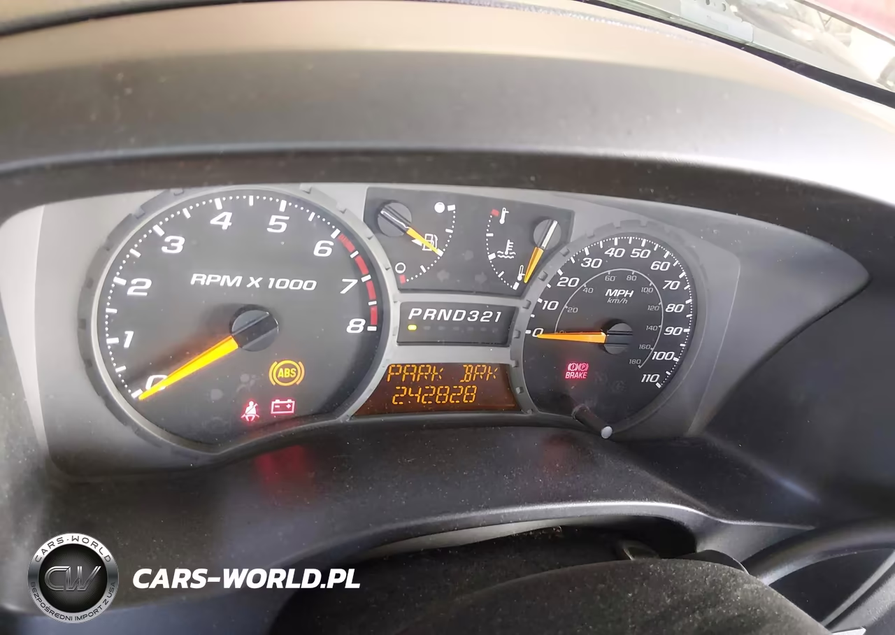 2005 Chevrolet Colorado Ls VIN:1GCDS136758157079 - 7