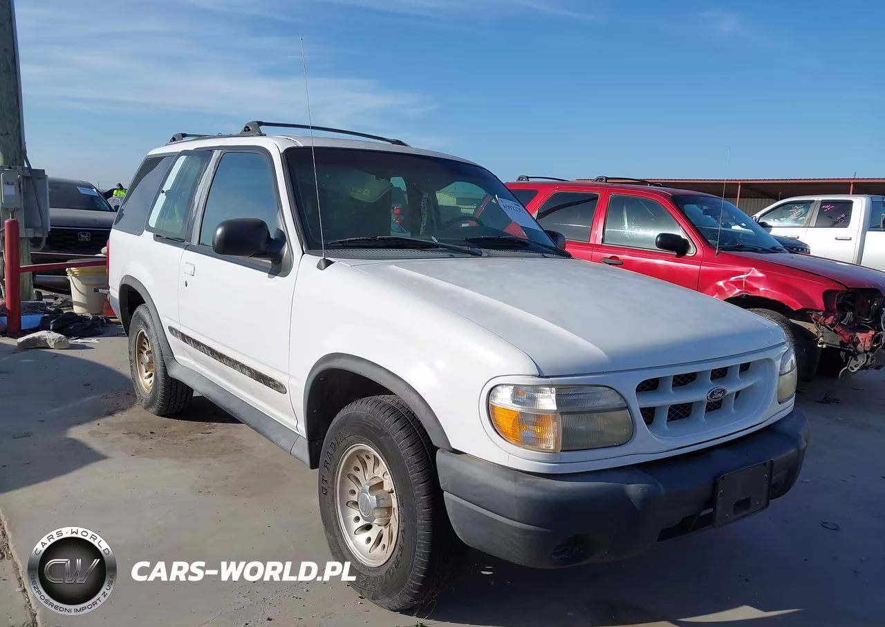1999 Ford Explorer Sport VIN:1FMYU22E6XUC34640 - 6