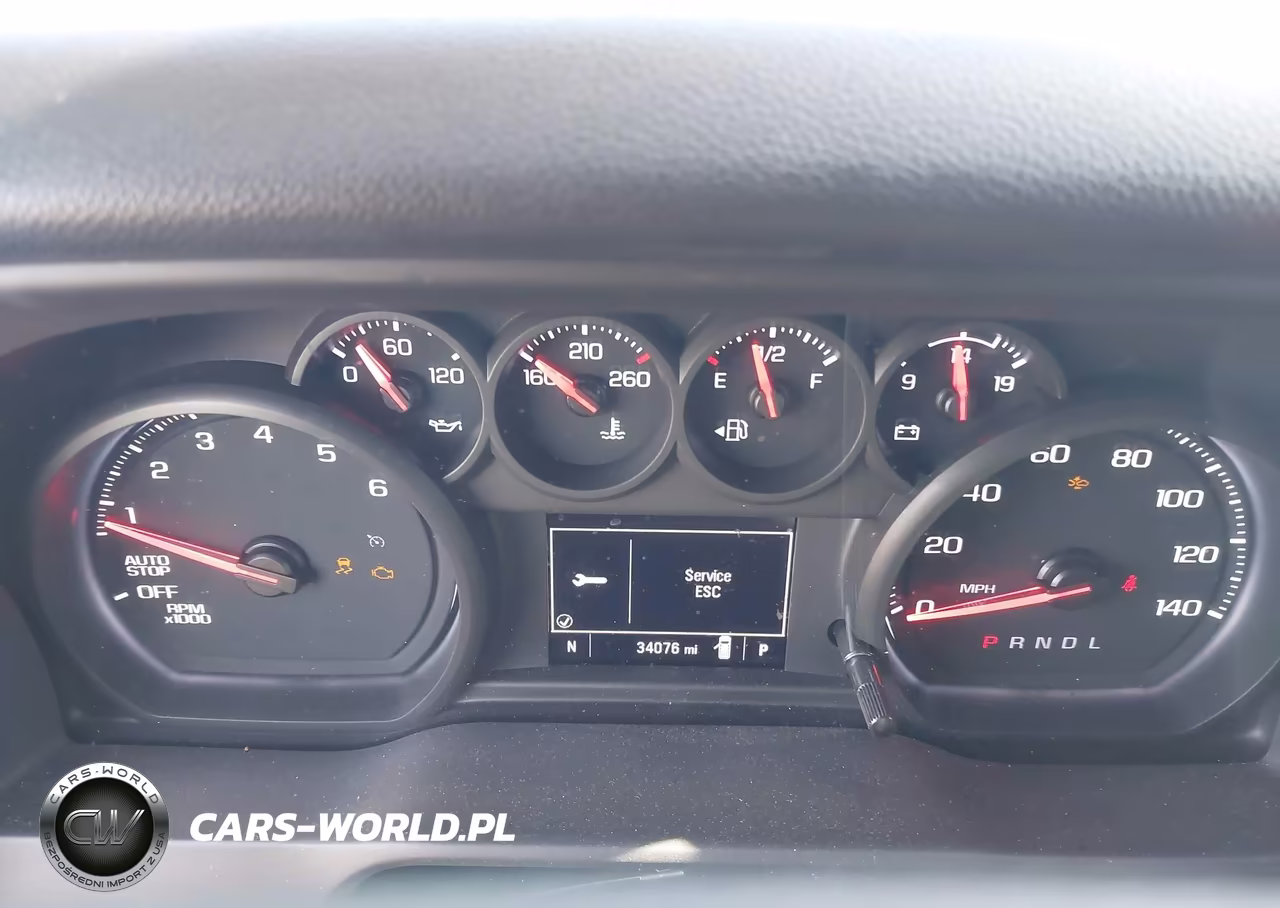 2023 Chevrolet Silverado 1500 2Wd Standard Bed Custom VIN:1GCRABEK4PZ285057 - 7