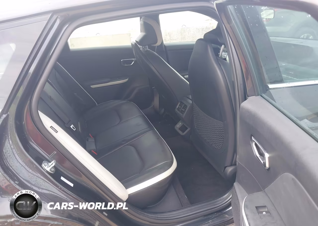 2025 Kia K4 Gt-Line Turbo VIN:3KPFW4DC0SE088918 - 8