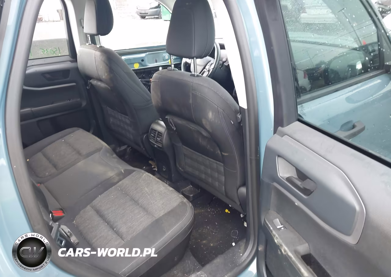 2021 Ford Bronco Sport Big Bend VIN:3FMCR9B63MRA85099 - 8