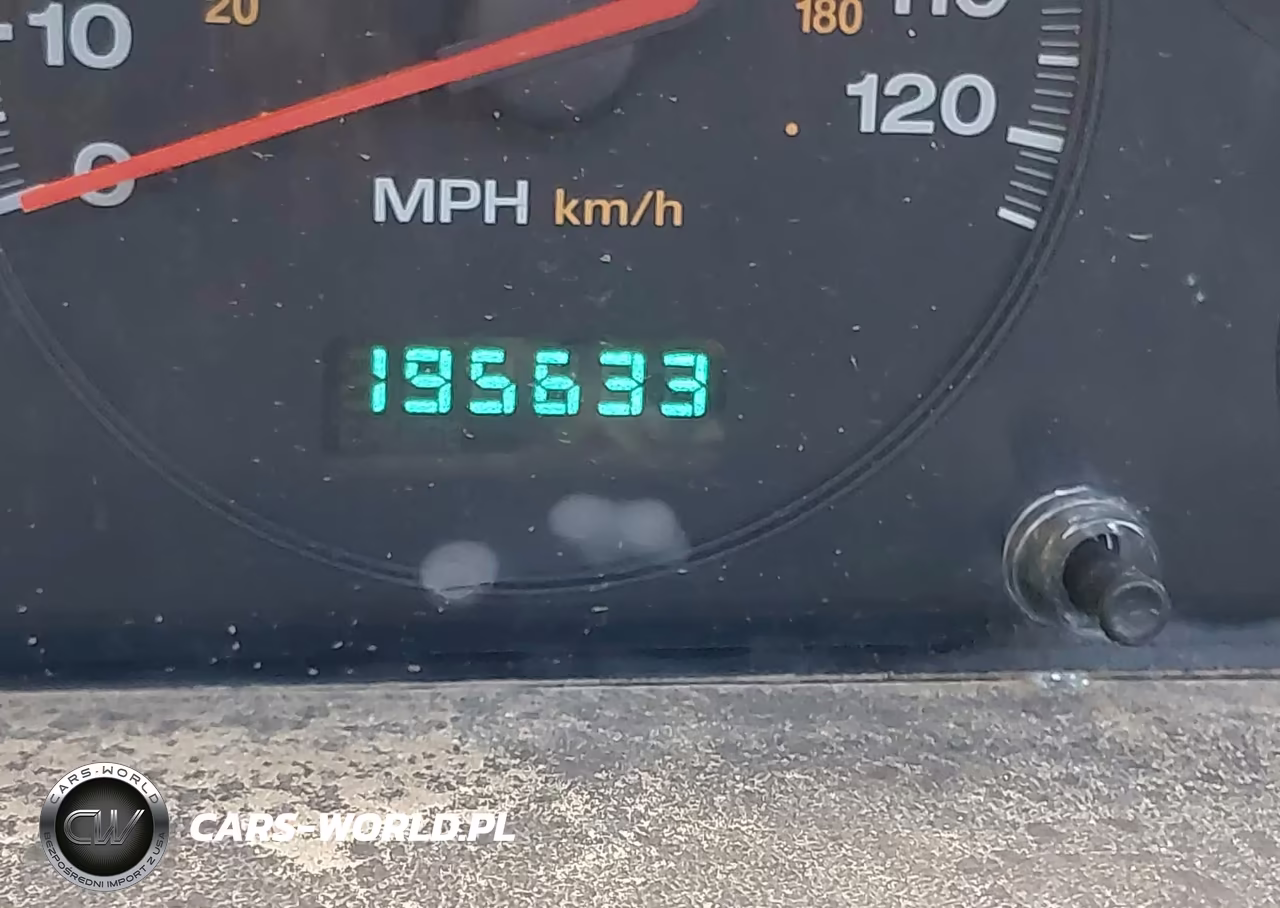 2000 Jeep Grand Cherokee Limited VIN:1J4GW58NXYC397179 - 15