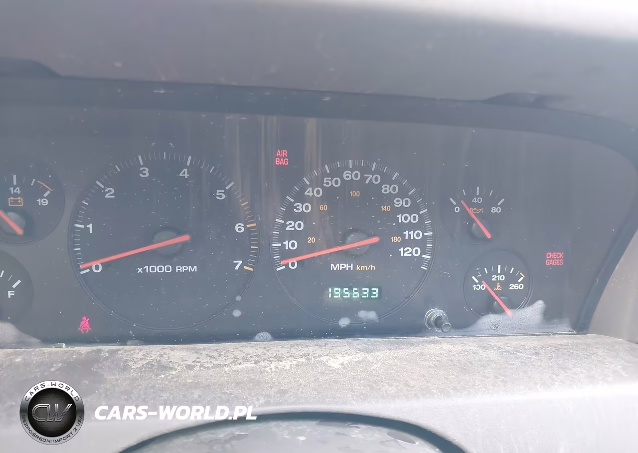 2000 Jeep Grand Cherokee Limited VIN:1J4GW58NXYC397179 - 7