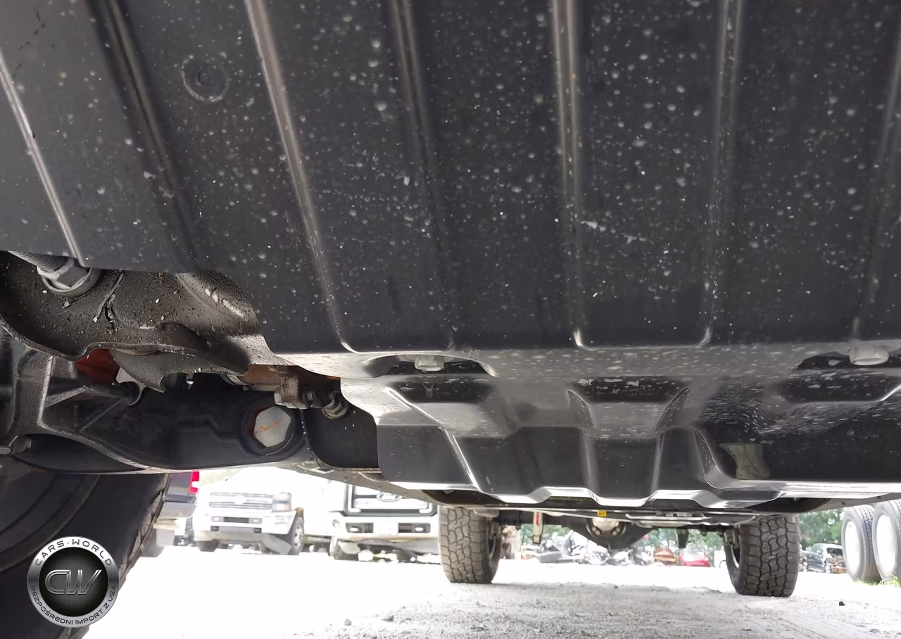 2026 GMC Sierra 2500 Hd , Standard Bed, Denali Ultimate, 4Wd VIN:1GT4UXEY9TF270651 - 22