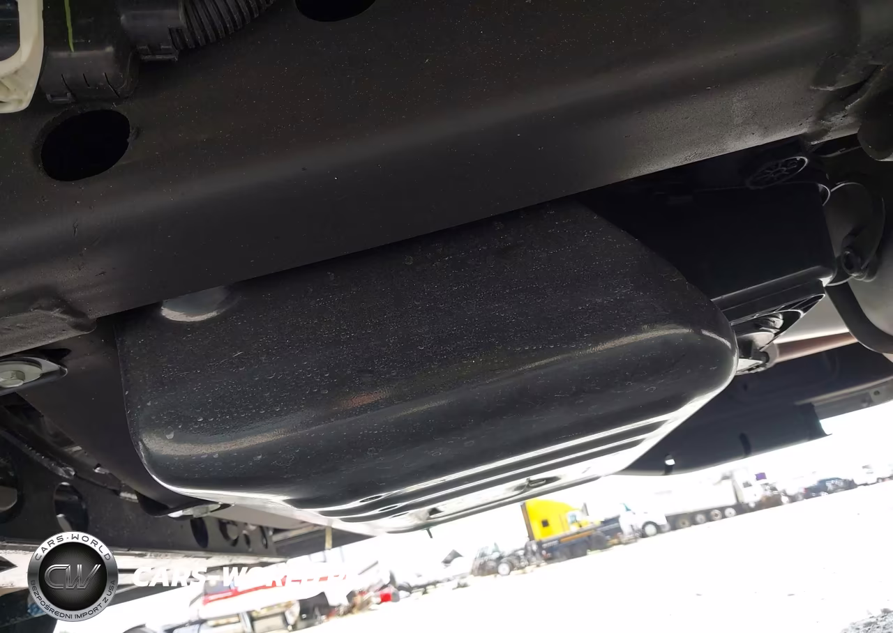 2026 GMC Sierra 2500 Hd , Standard Bed, Denali Ultimate, 4Wd VIN:1GT4UXEY9TF270651 - 24
