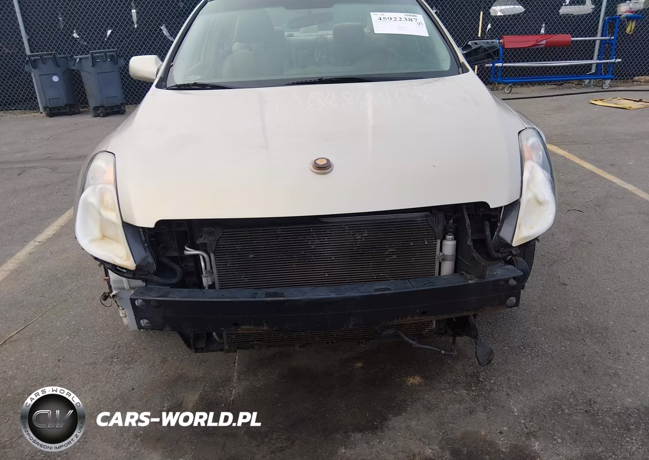 2009 Nissan Altima 2.5 S VIN:1N4AL21E79C140467 - 6