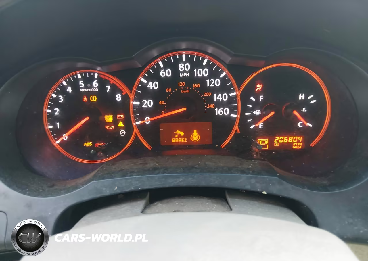 2009 Nissan Altima 2.5 S VIN:1N4AL21E79C140467 - 7