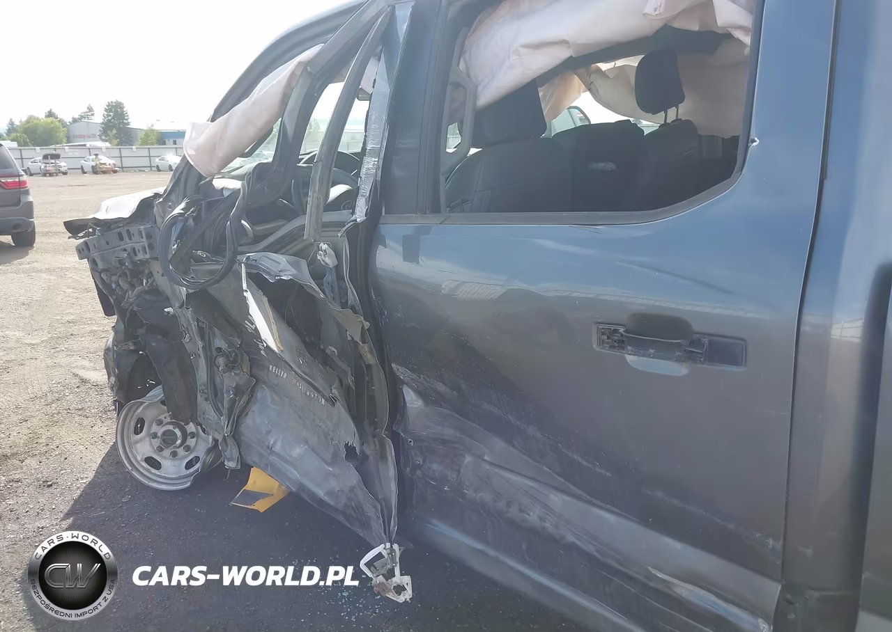 2024 Ford F-250 Xl VIN:1FT7W2BA4REE10072 - 12