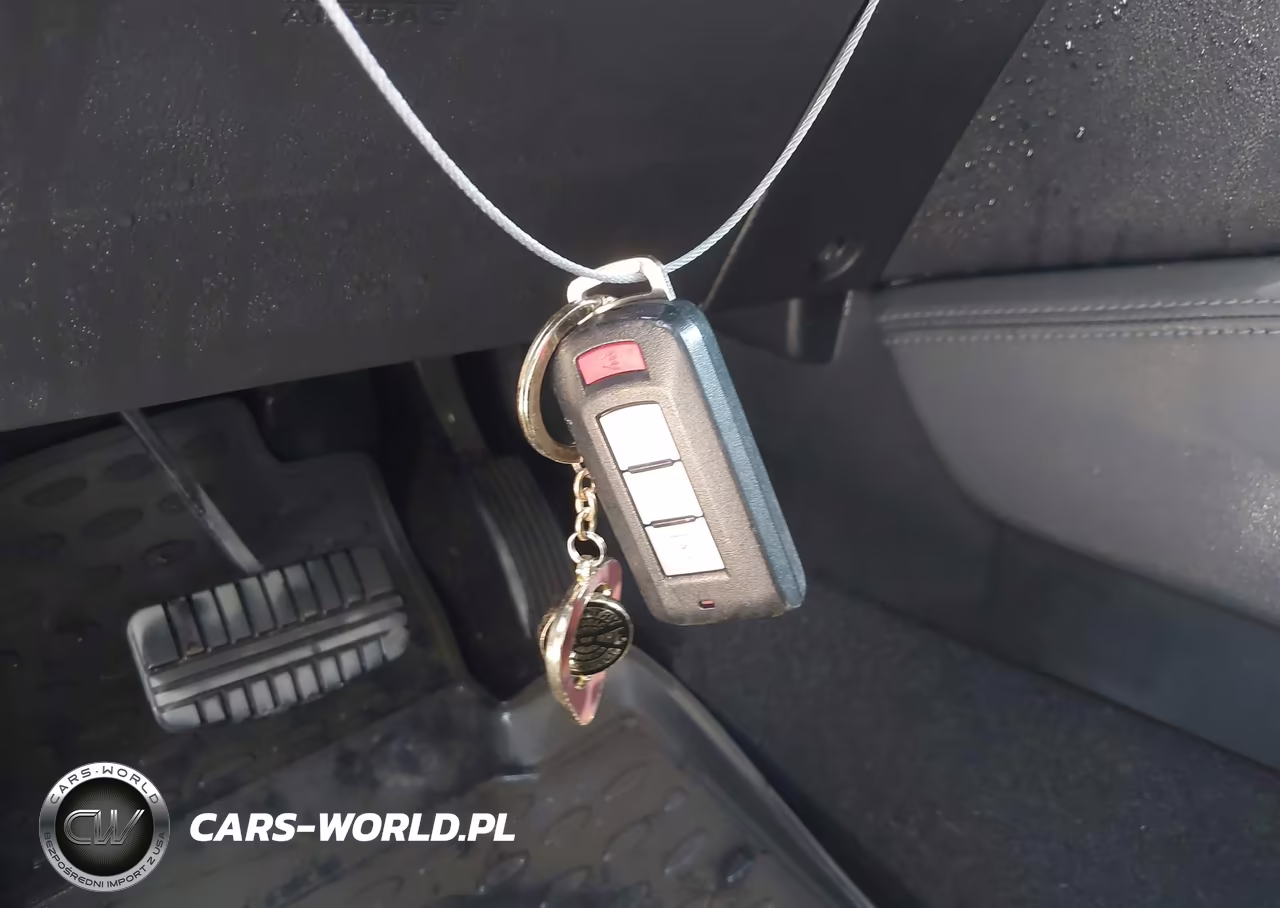 2021 Mitsubishi Outlander Sport 2.0 Be Awc-2.0 Es Awc-2.0 Le Awc-2.0 Se Awc VIN:JA4ARUAU7MU017454 - 11