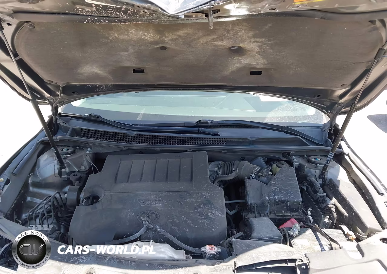 2017 Toyota Avalon Xle VIN:4T1BK1EB6HU251186 - 10