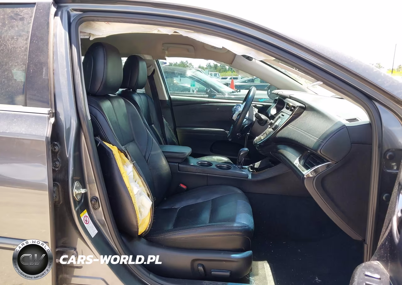 2017 Toyota Avalon Xle VIN:4T1BK1EB6HU251186 - 5