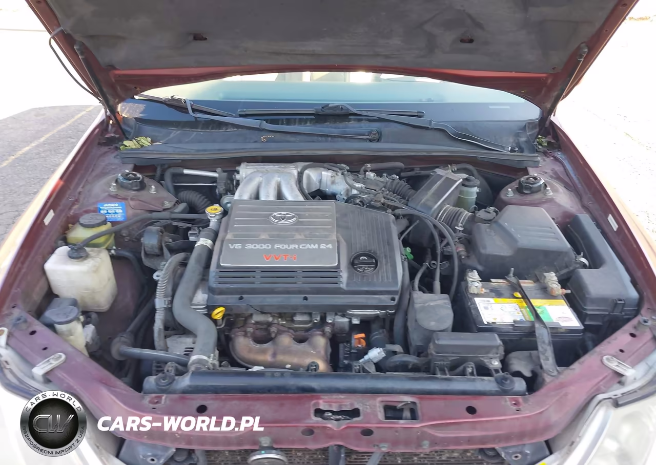 2001 Toyota Avalon Xls VIN:4T1BF28B31U153745 - 10