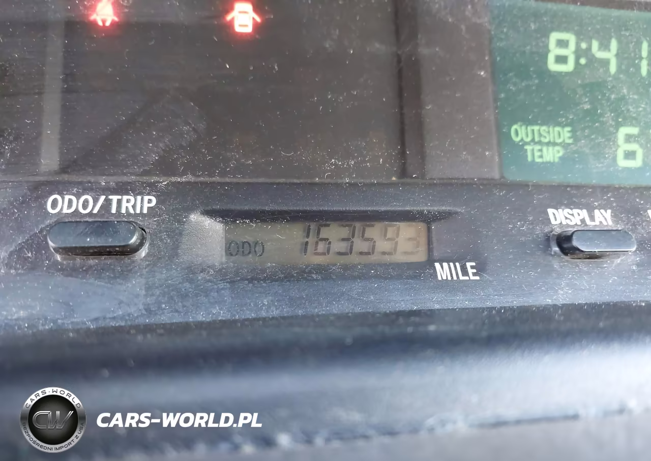 2001 Toyota Avalon Xls VIN:4T1BF28B31U153745 - 7