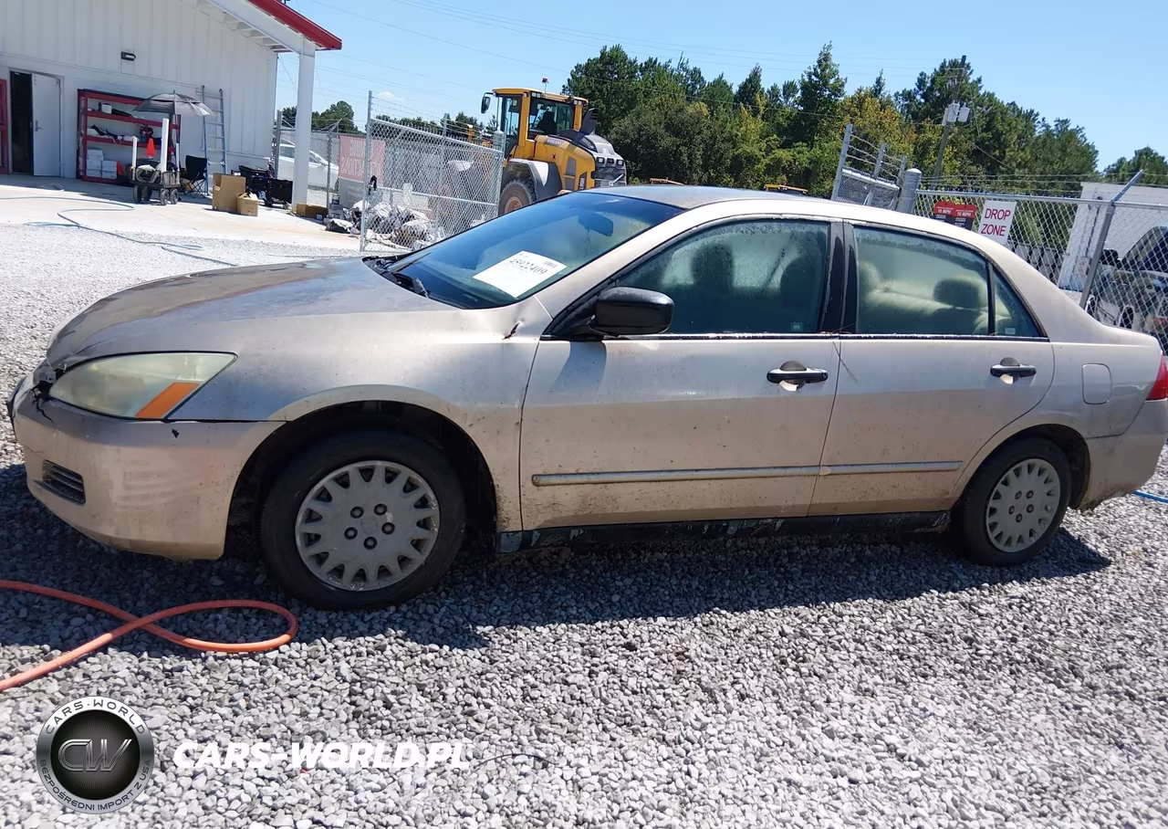 2006 Honda Accord 2.4 Vp VIN:1HGCM56196A085925 - 14