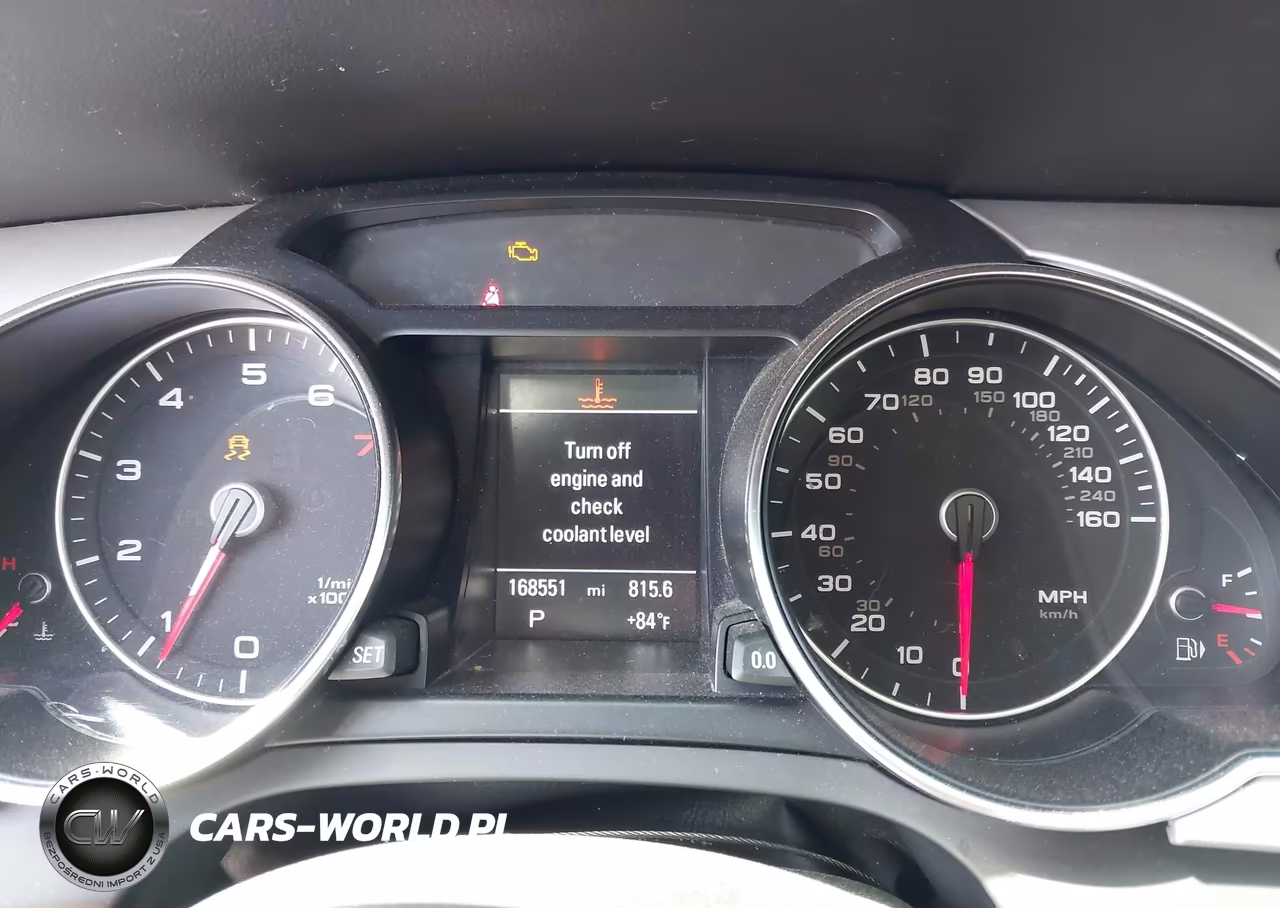 2016 Audi A5 2.0T Premium VIN:WAUM2AFR8GA026371 - 7