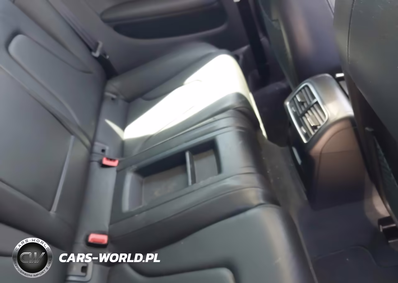 2016 Audi A5 2.0T Premium VIN:WAUM2AFR8GA026371 - 8