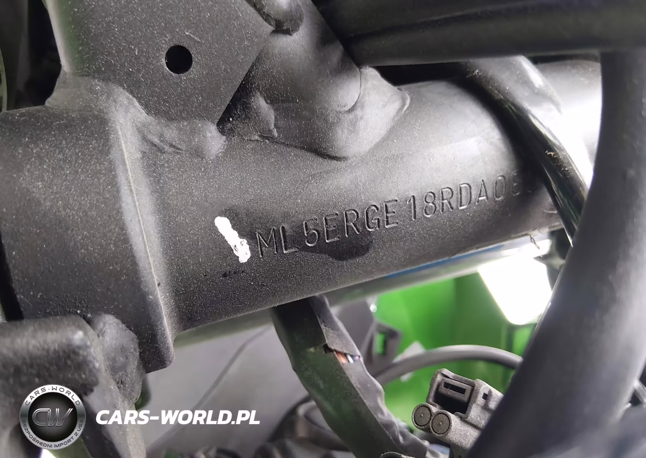 2024 Kawasaki Er500 VIN:ML5ERGE18RDA08517 - 10