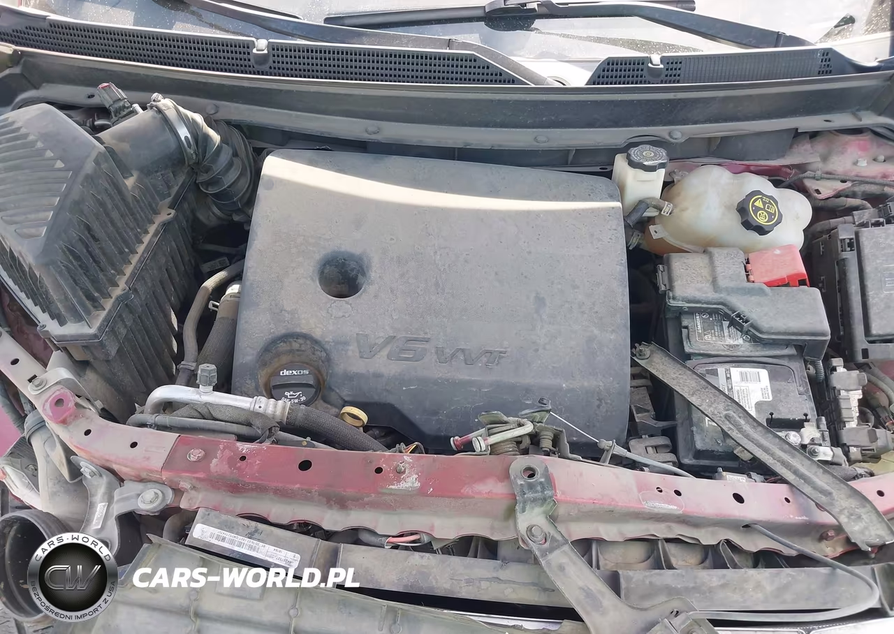 2019 Buick Enclave Fwd Essence VIN:5GAERBKWXKJ120895 - 10