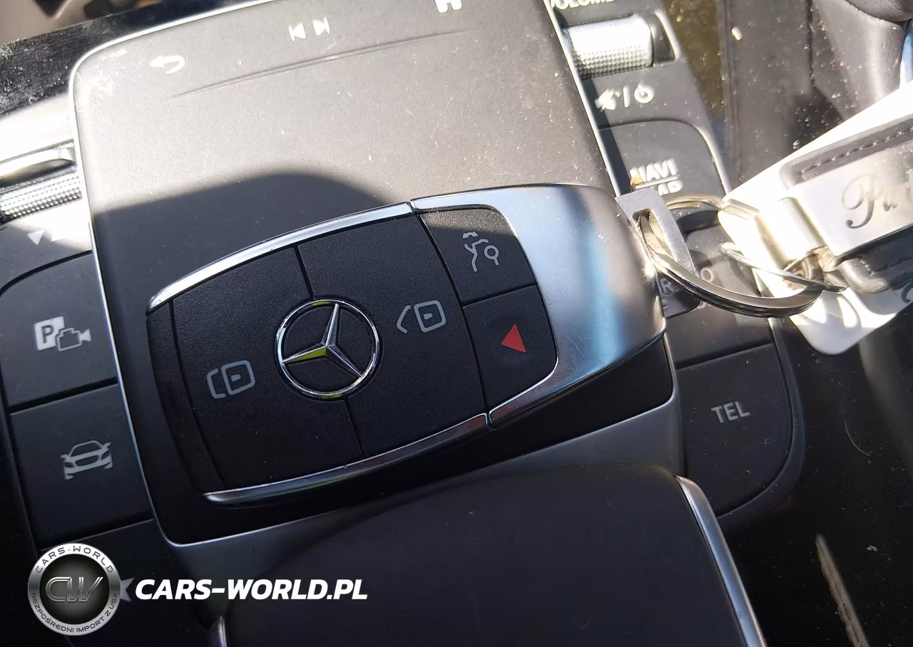 2024 Mercedes-Benz Gle 450 4Matic VIN:4JGFB5KB4RB038179 - 11