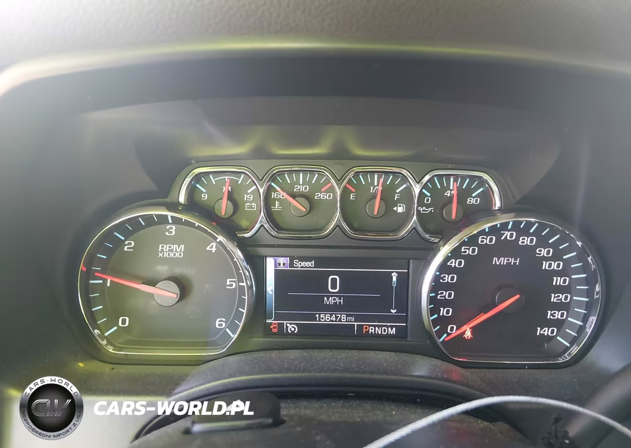 2014 Chevrolet Silverado 1500 Lt VIN:1GCVKREC7EZ395997 - 15