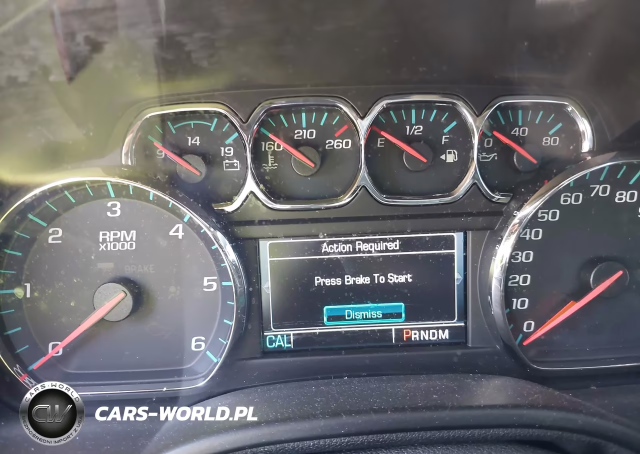 2016 Chevrolet Suburban Ltz VIN:1GNSKJKC1GR217845 - 7