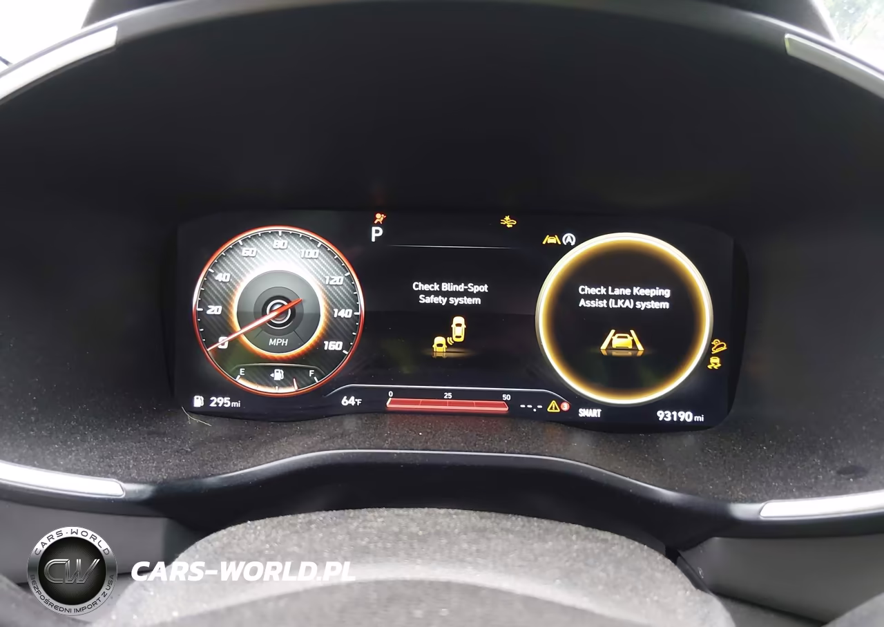 2022 Hyundai Santa Fe Sel VIN:5NMS3DAJ3NH461778 - 7