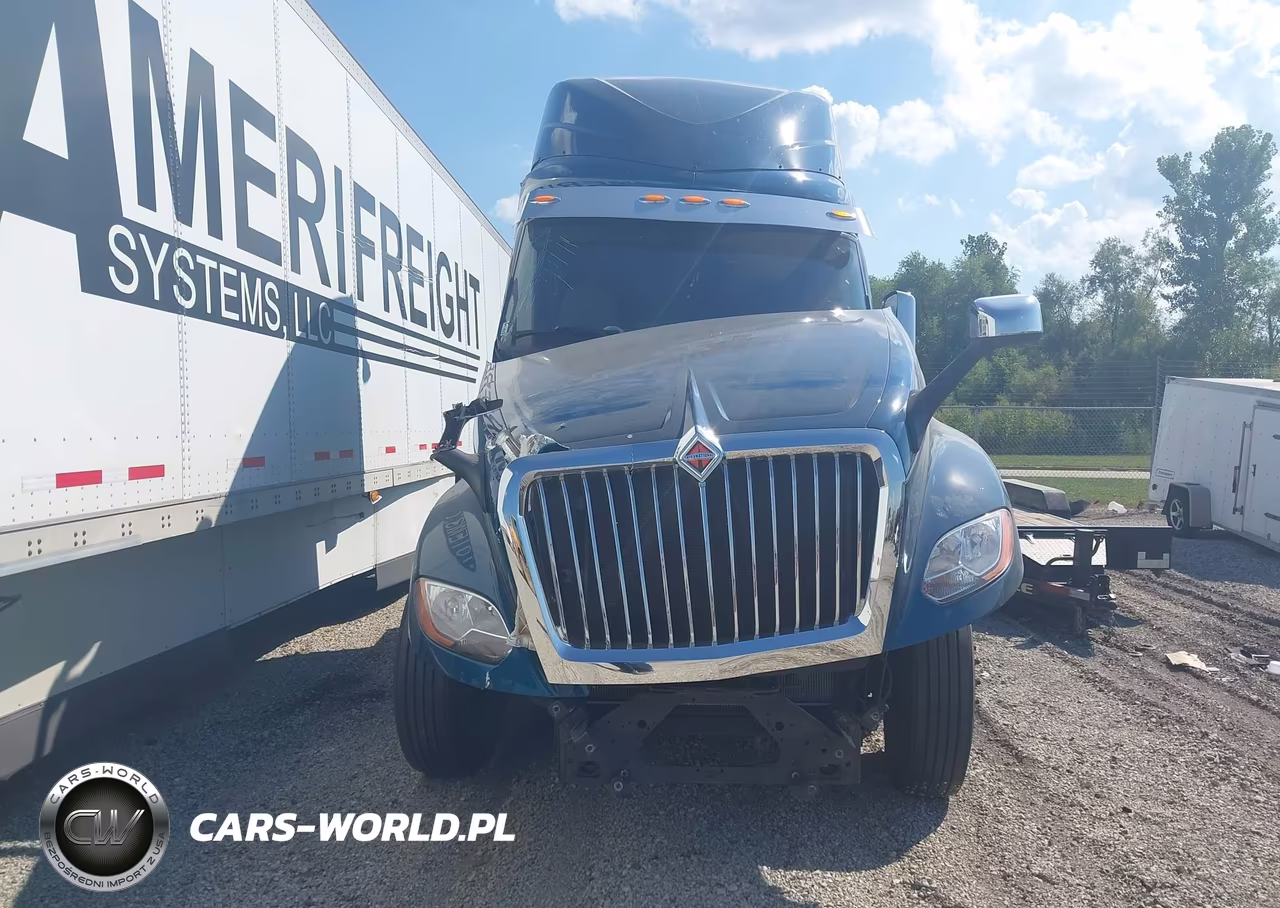 2024 International Lt VIN:3HSDZAPR4RN525754 - 14