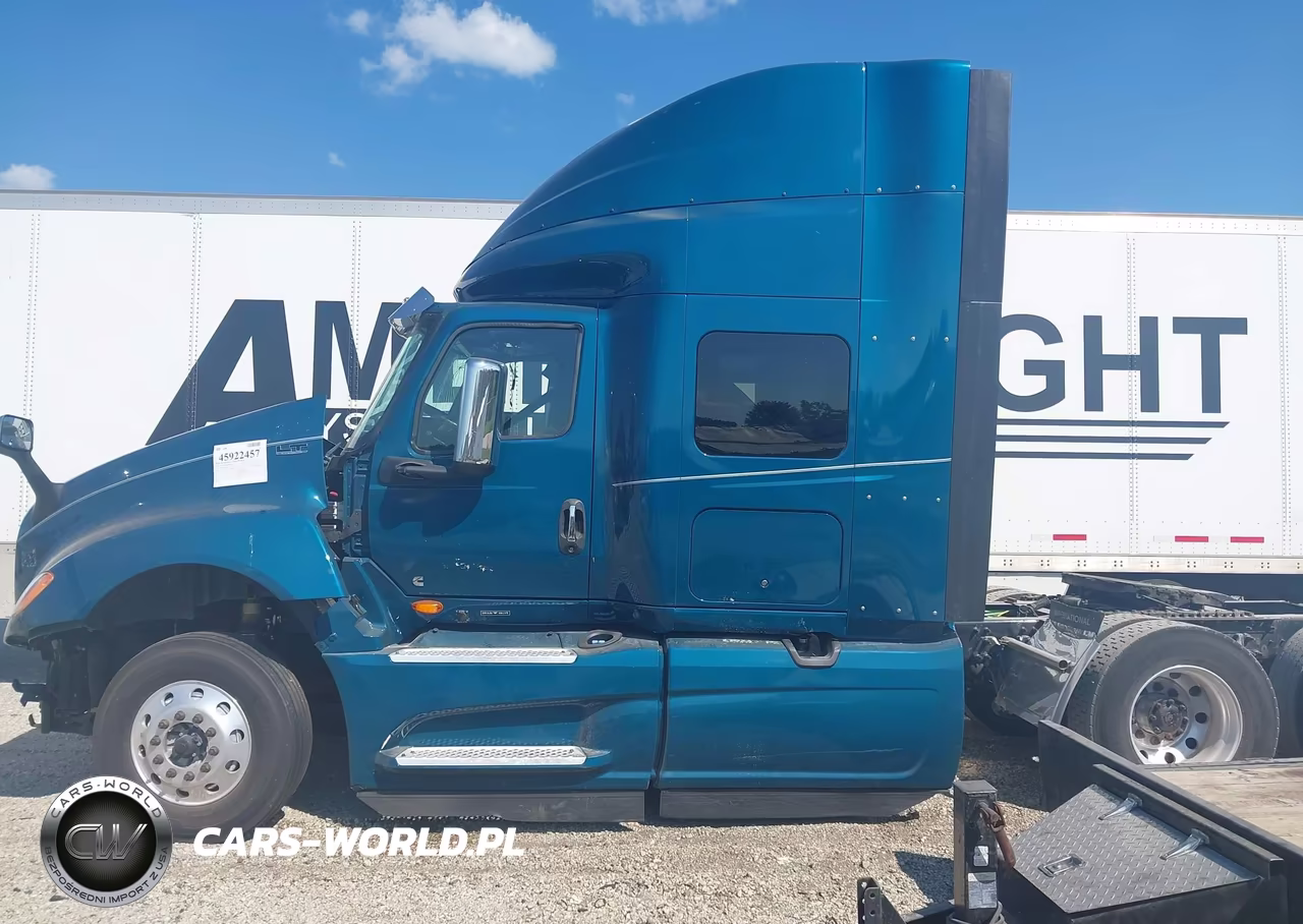2024 International Lt VIN:3HSDZAPR4RN525754 - 16