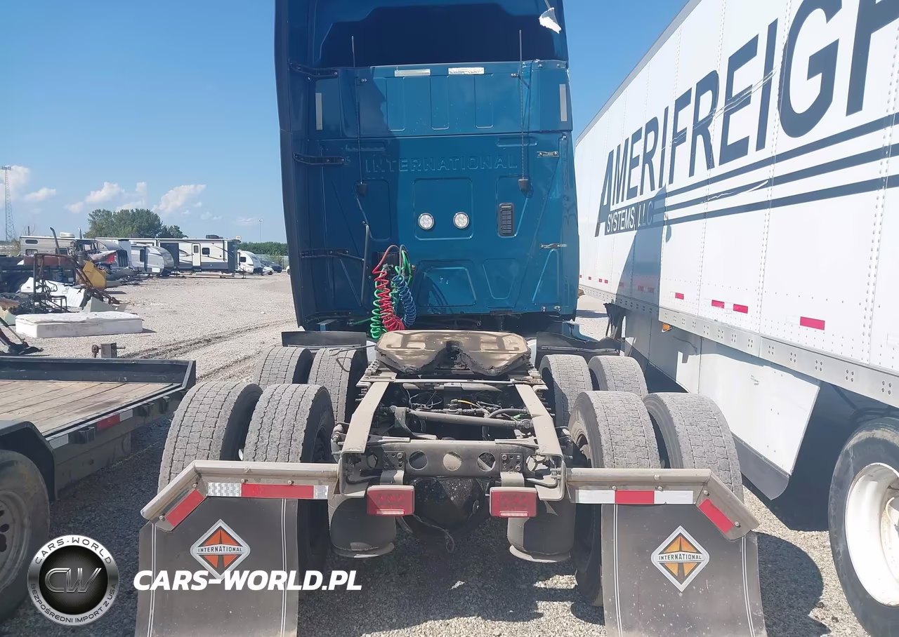 2024 International Lt VIN:3HSDZAPR4RN525754 - 17
