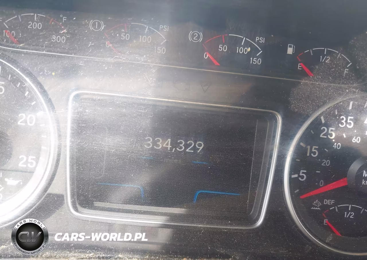 2024 International Lt VIN:3HSDZAPR4RN525754 - 5