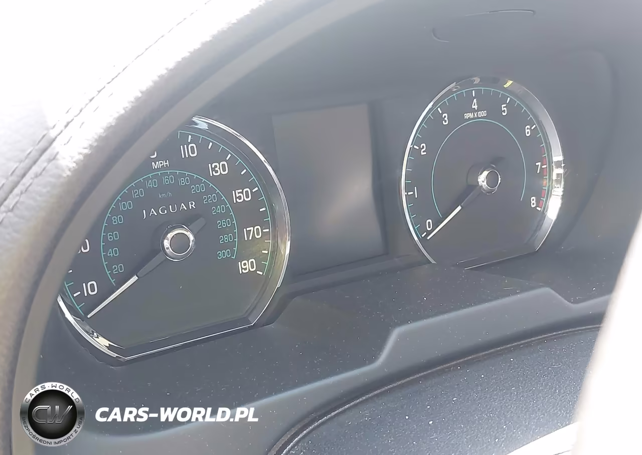 2013 Jaguar Xf I4 T VIN:SAJWA0ES7DPS73517 - 7