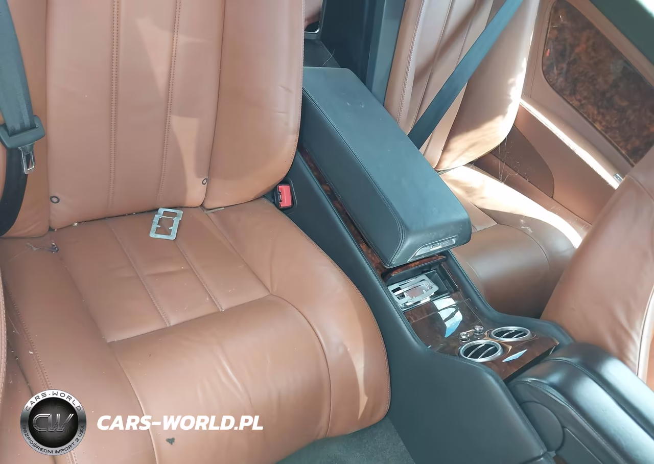 2004 Bentley Continental Gt VIN:SCBCR63W14C022182 - 8