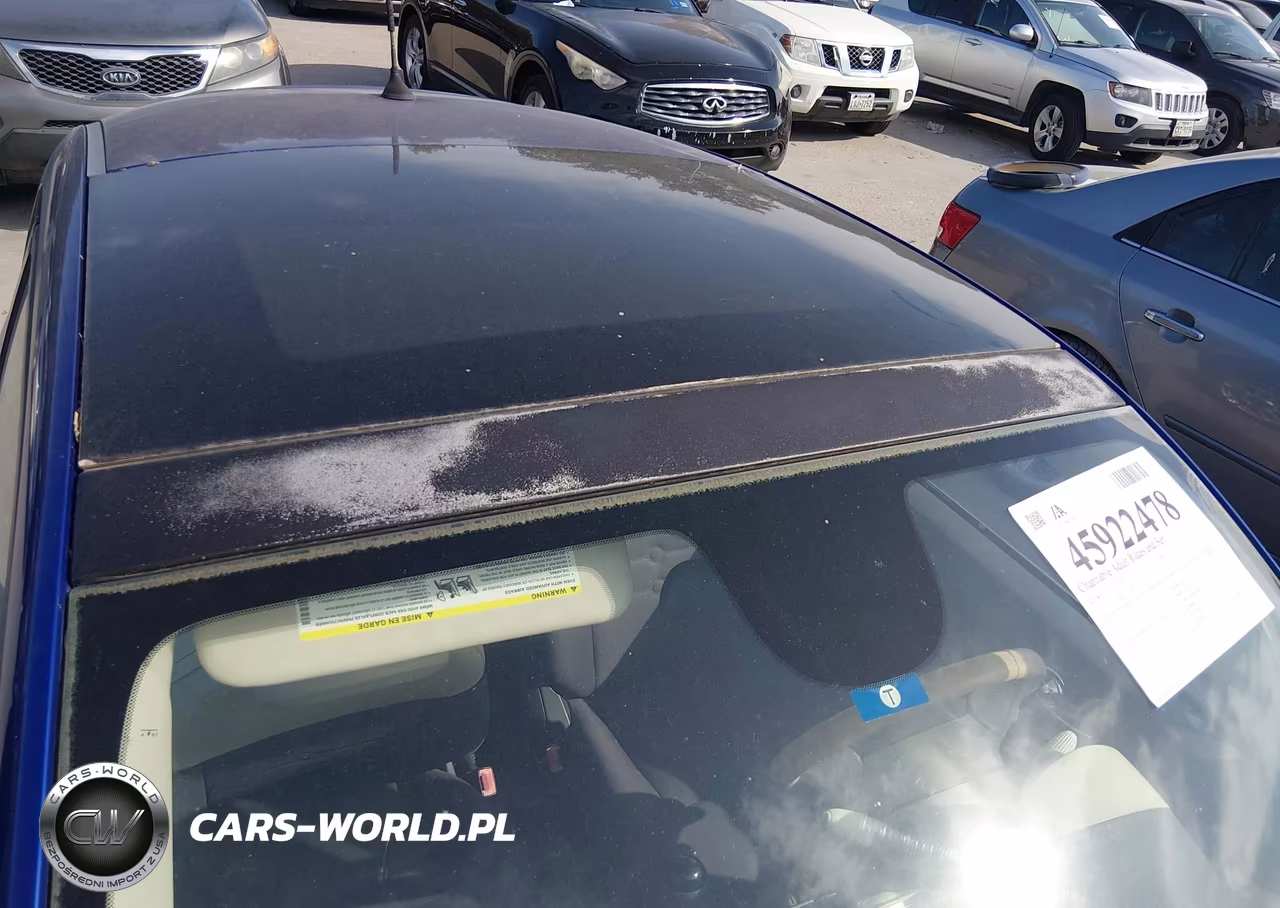 2014 Fiat 500 Pop VIN:3C3CFFAR6ET218955 - 6
