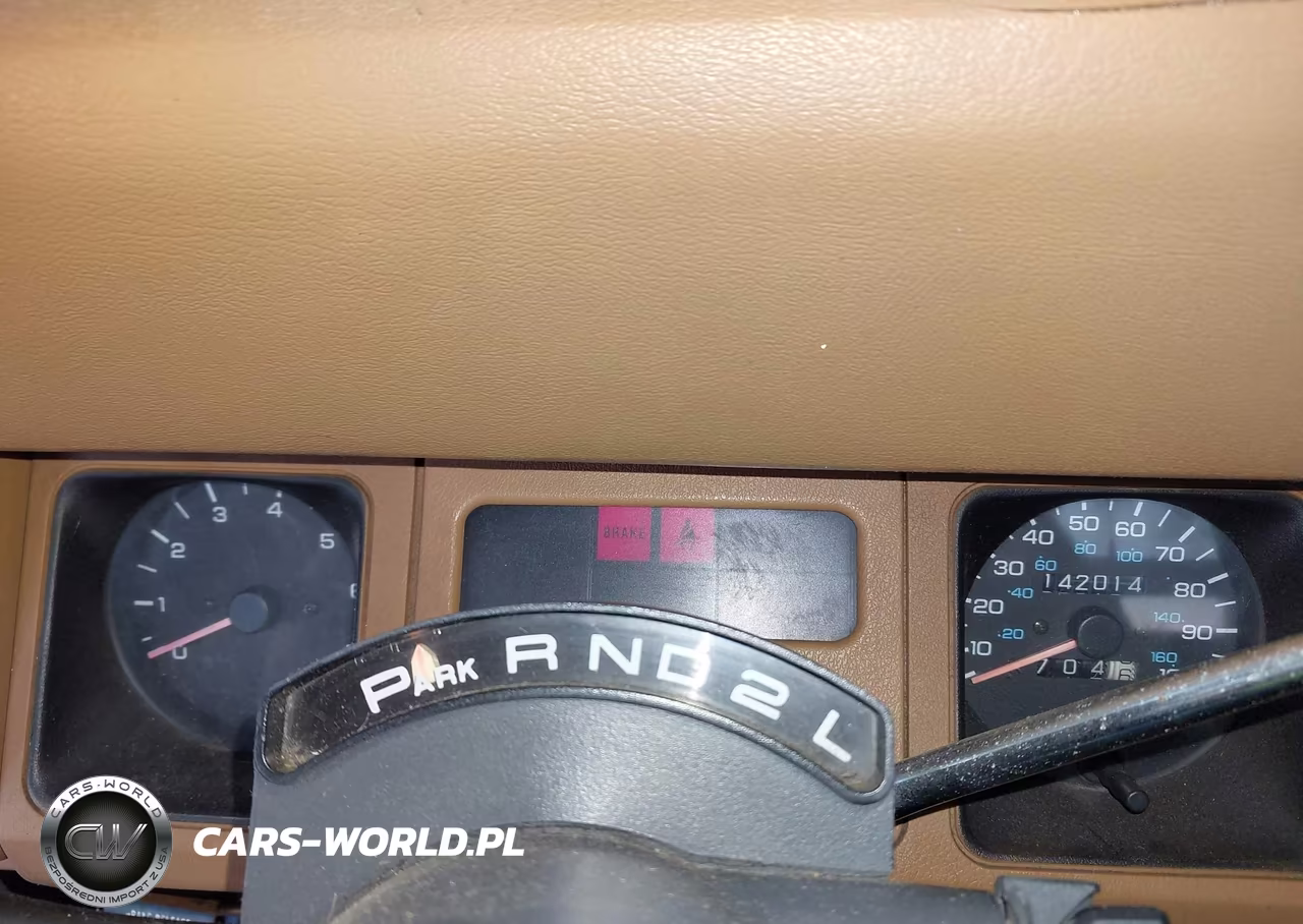 1995 Jeep Wrangler - Yj S-Rio Grande VIN:1J4FY19P6SP307850 - 7