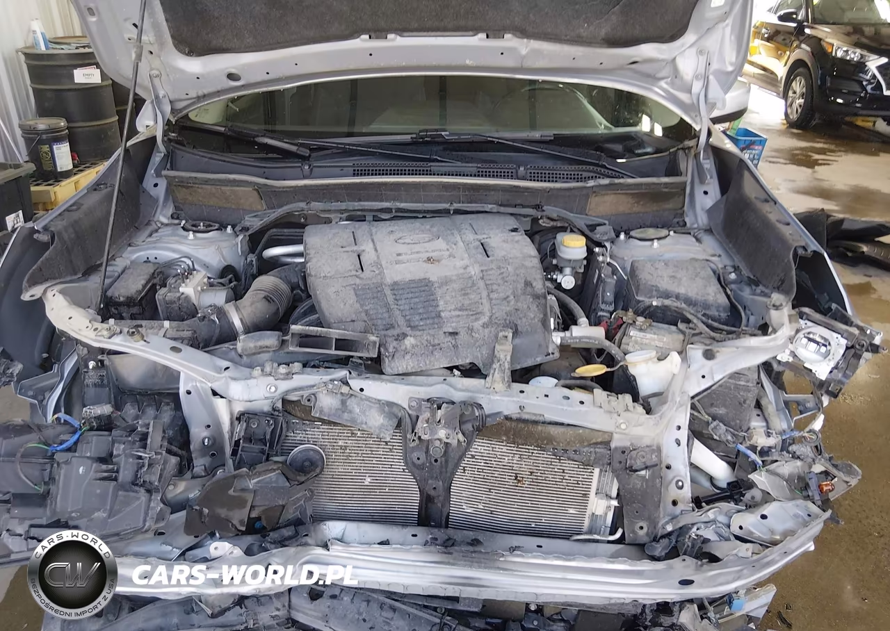 2019 Subaru Forester Premium VIN:JF2SKAGC3KH575496 - 10