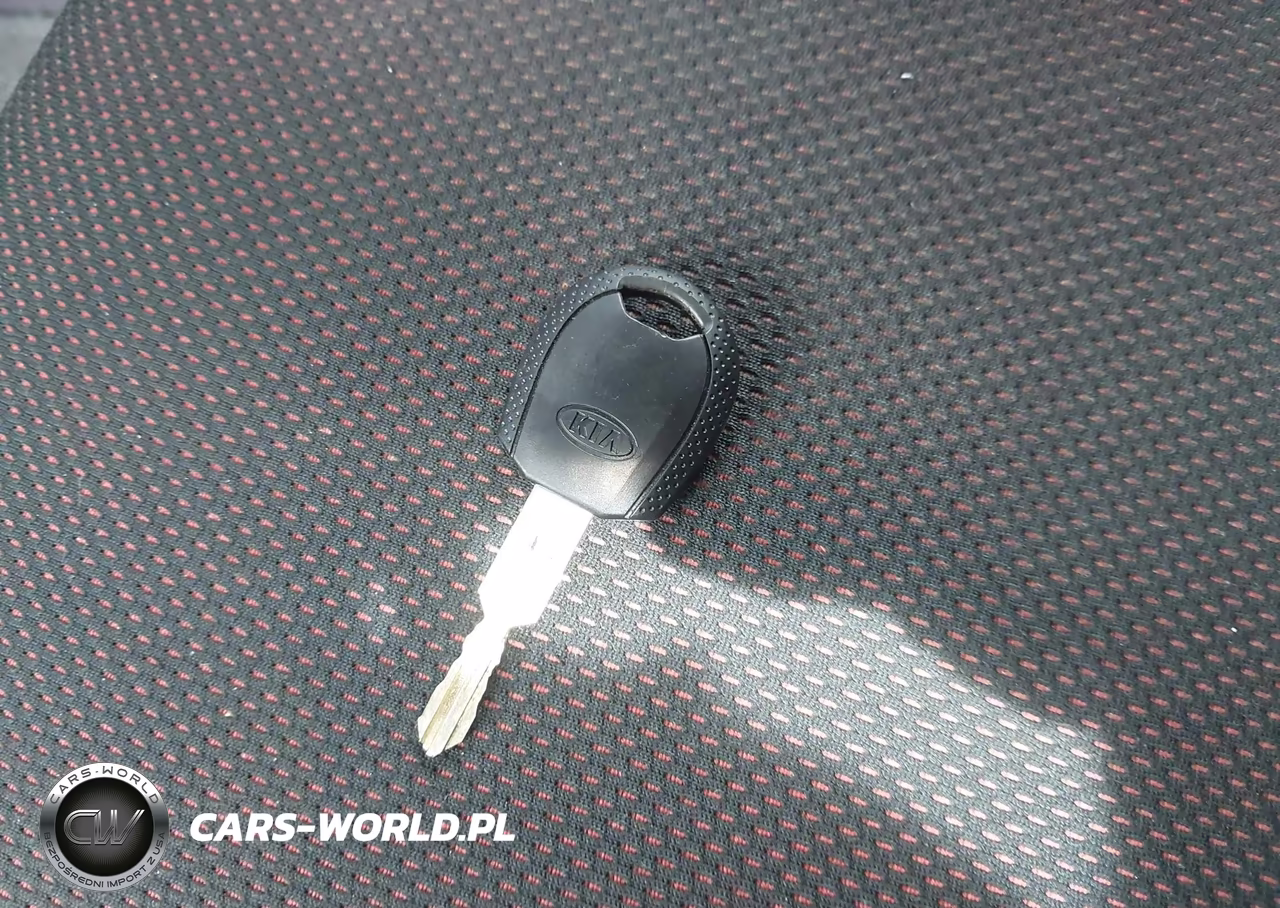 2007 Kia Rio5 Sx VIN:KNADE163276280390 - 11