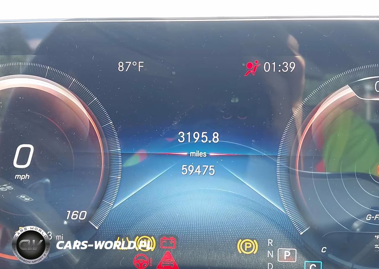 2022 Mercedes-Benz A 220 4Matic VIN:W1K3G4FB3NJ340940 - 15