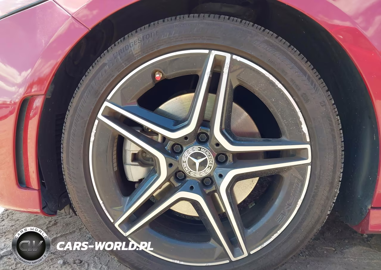 2022 Mercedes-Benz A 220 4Matic VIN:W1K3G4FB3NJ340940 - 17